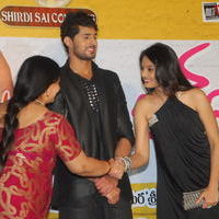 Its My Love Story Stars launch stills | Picture 34296